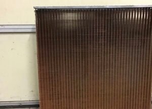 Radiators at Countyline at 9.40.54 PM